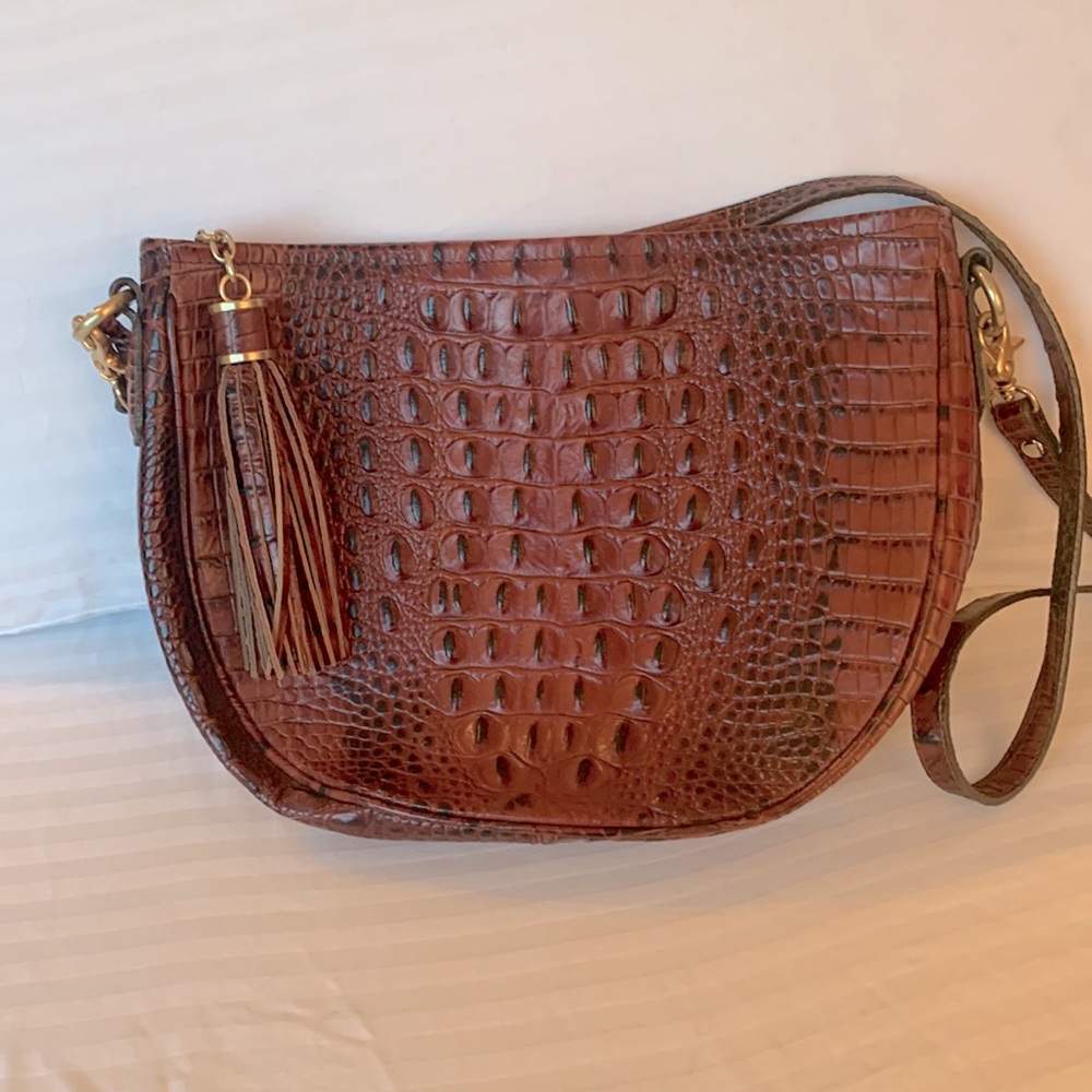 Brahman ‘Shana’ purse